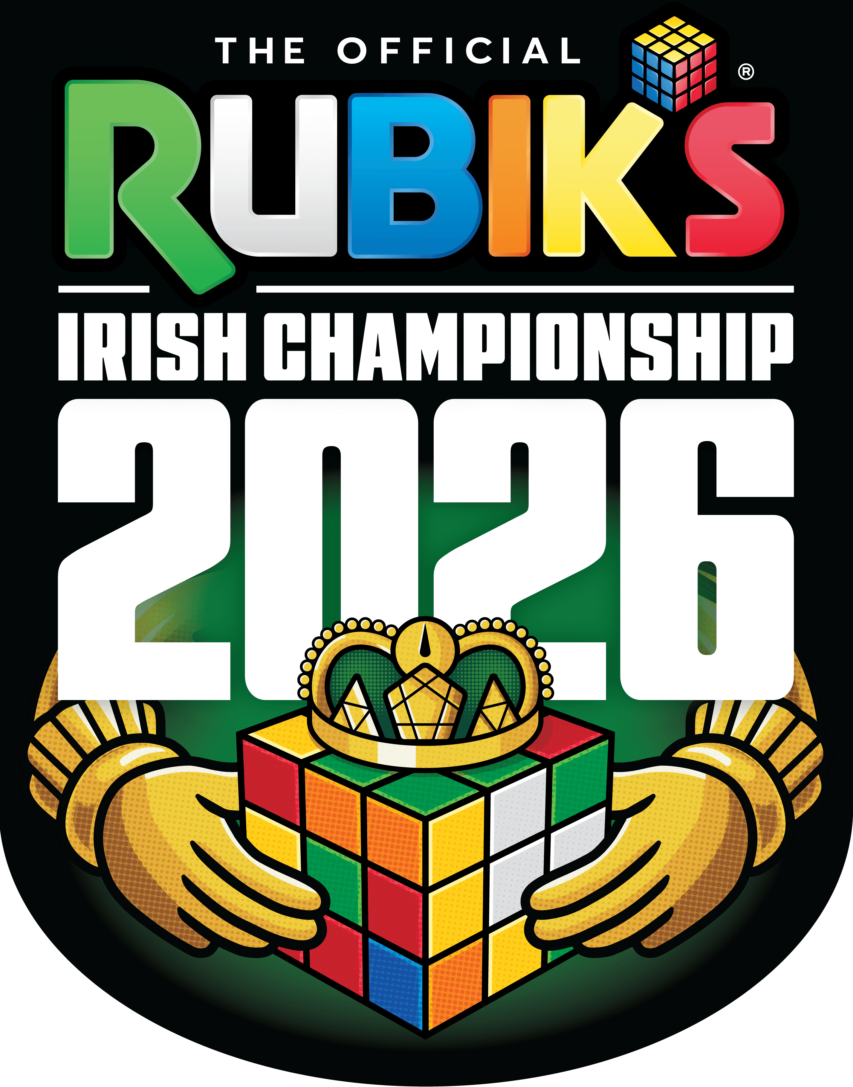 Irish Championship 2026 - 24 to 26 July, SETU Arena, Waterford